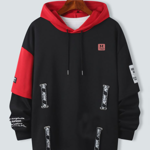 Street Rabbit Hoodie