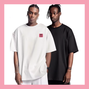 Street Rabbit| Nigga T-Shirt