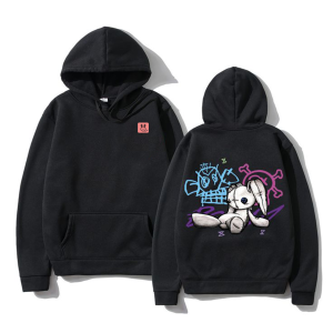 Street Rabbit-Cool