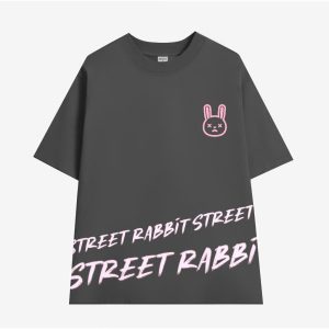 Street Rabbit: Neon Runway