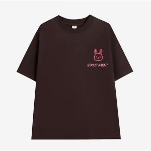 Street Rabbit: Classic Drop
