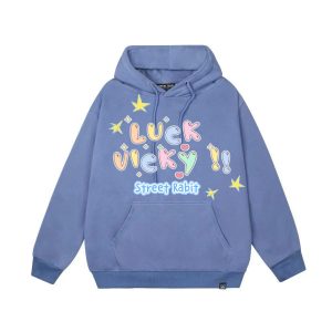 STR|Hoodie Lucky Vicky
